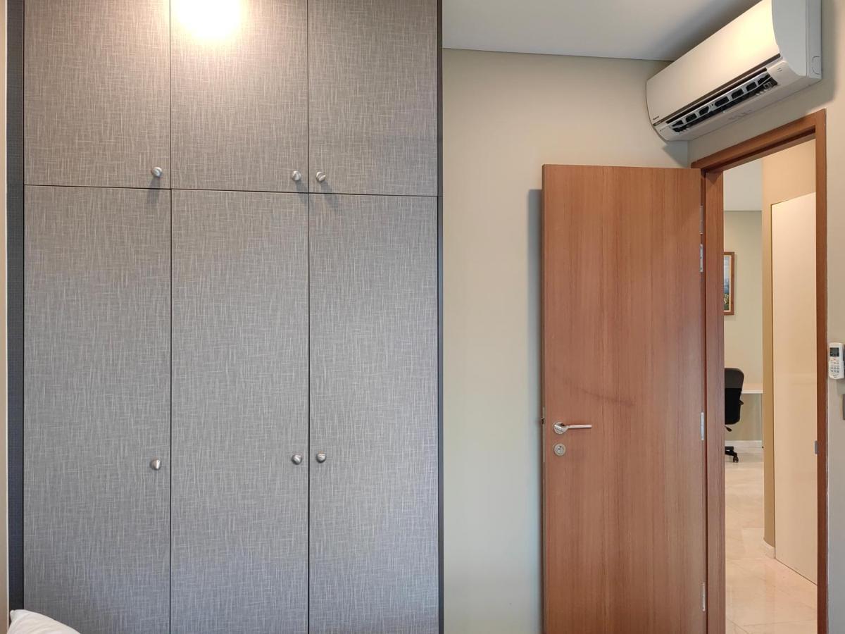 Sky Suites Klcc At קואלה לומפור מראה חיצוני תמונה