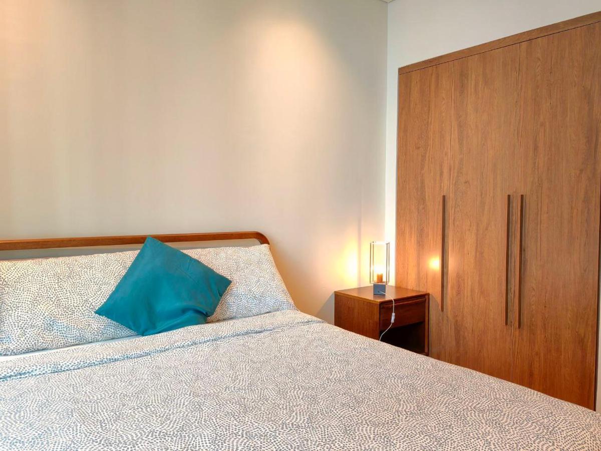 Sky Suites Klcc At קואלה לומפור מראה חיצוני תמונה
