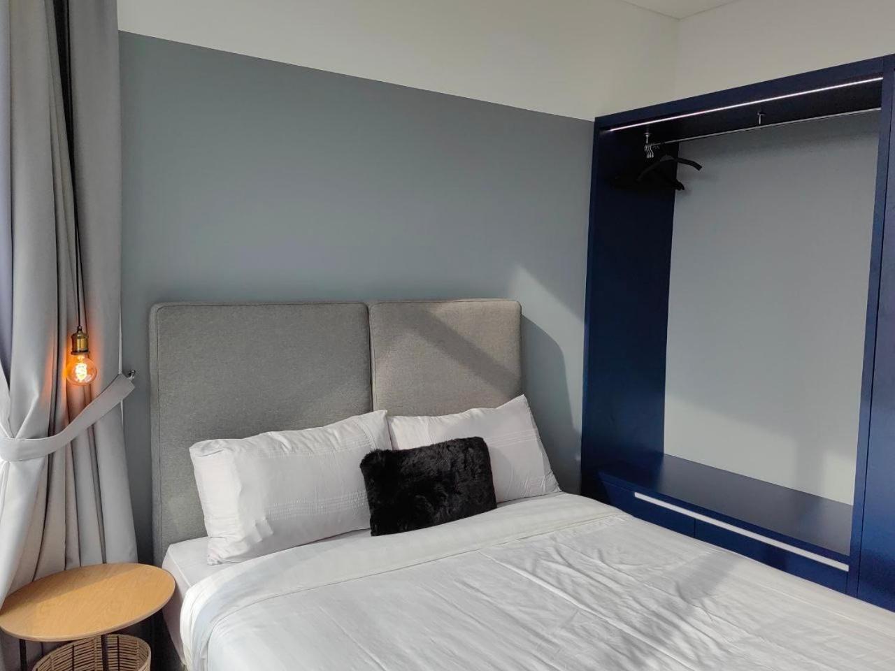 Sky Suites Klcc At קואלה לומפור מראה חיצוני תמונה