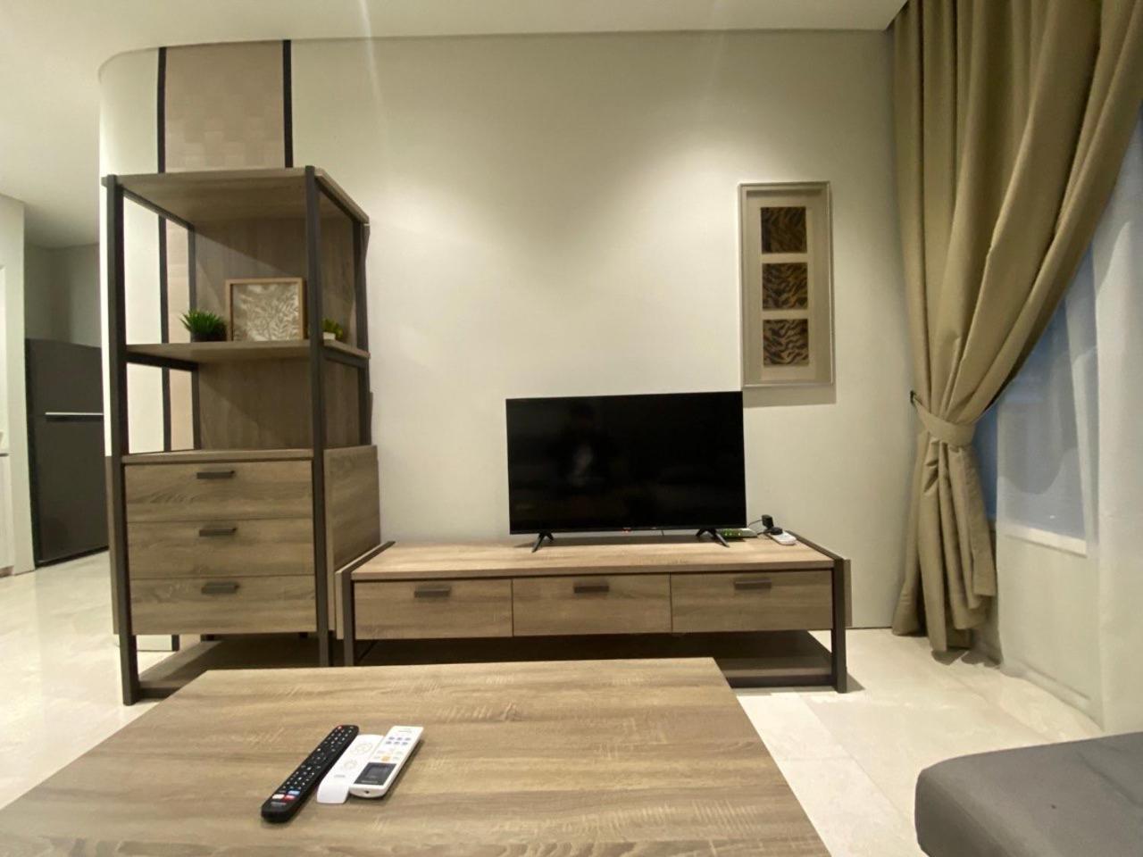 Sky Suites Klcc At קואלה לומפור מראה חיצוני תמונה