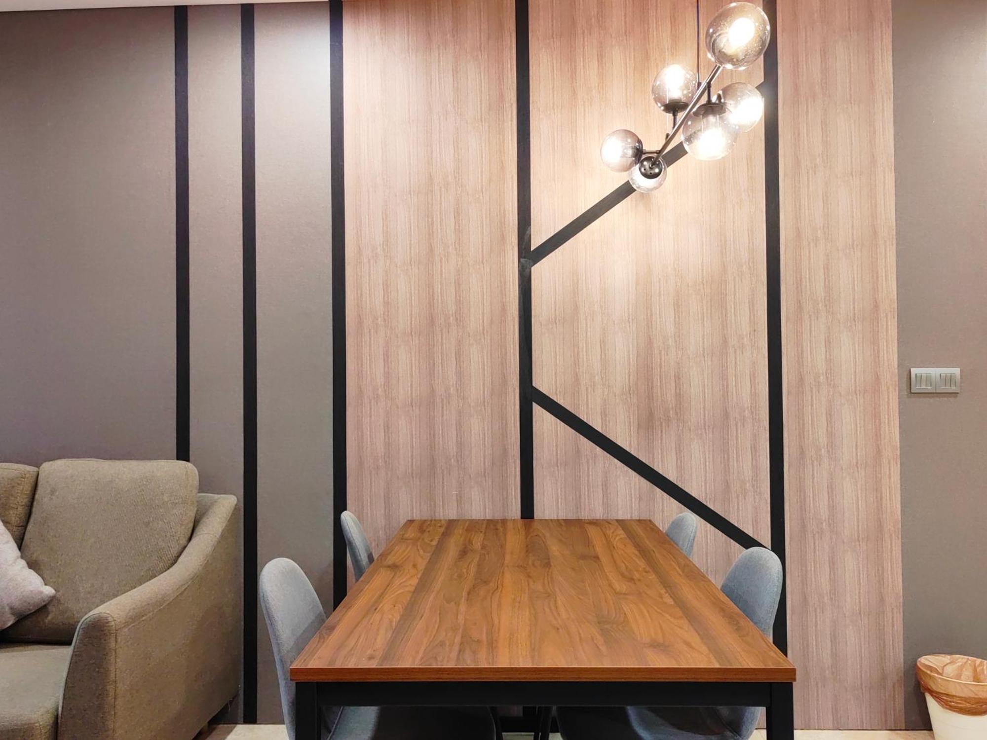 Sky Suites Klcc At קואלה לומפור מראה חיצוני תמונה